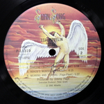 Led Zeppelin / Coda (LP)