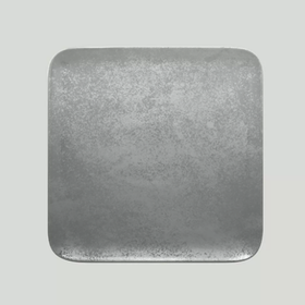 Блюдо RAK Porcelain Shale квадратное 27*27 см (81223365)