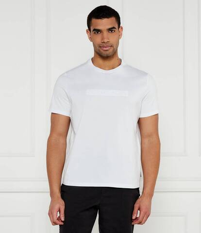 Футболка Michael Kors - белый(CF4529H1V2)