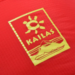 Спальный мешок Kailas Camper 5