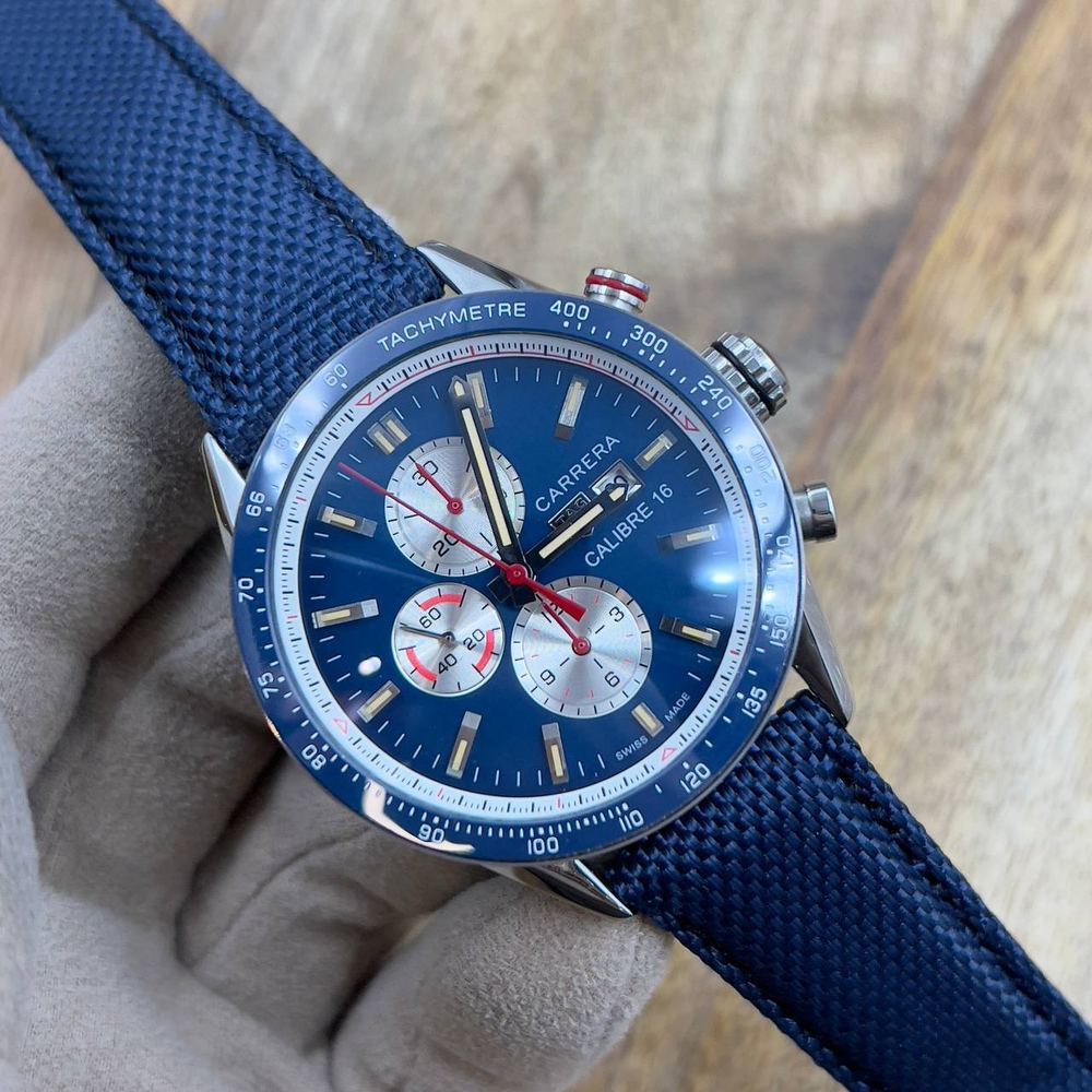 Часы TAG Heuer