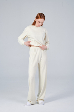 Костюм трикотажный женский Fleur de Vie