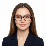 Оправа для очков Dackor 038 Brown