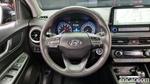 Hyundai The New KONA Бензин 1.6 Turbo 2WD (03.2021)