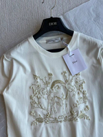 Футболка Christian Dior
