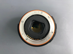Sony 18-135mm DT 3.5-5.6 SAM