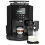 Кофемашина Krups Arabica EA819N10 (q)