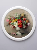 Картина на стену интерьерная на холсте 47 см