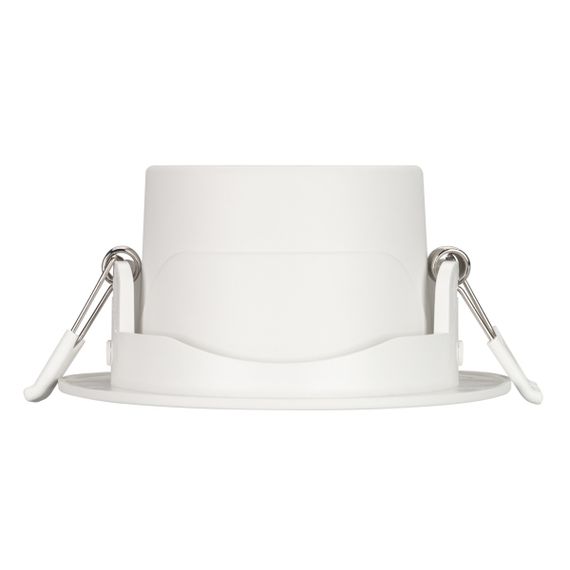 Встраиваемый светодиодный светильник Arlight LTD-Polar-Turn-R80-5W Warm3000 032857