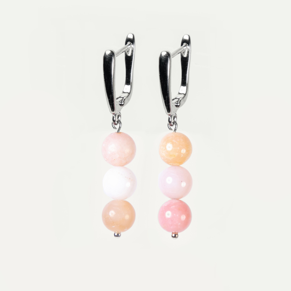 Серьги Vivid PWD