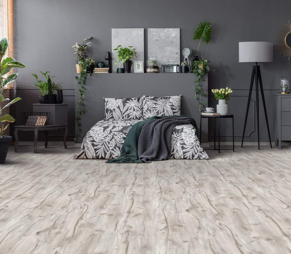 Chevron Alpine LVT ЕСО 20-6 СИНИСТРА CHEVRON  (555*127*2.5мм) уп. 1,9735 м2)