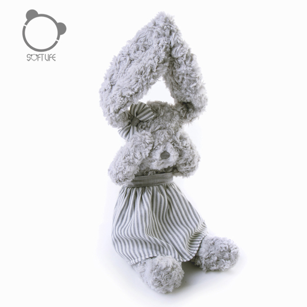 Игрушка Bunny в подарочной упаковке