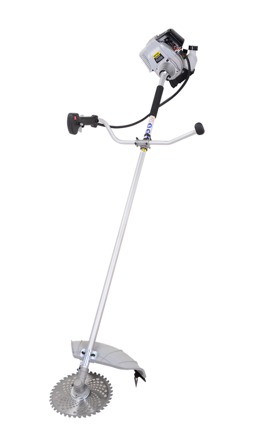 Бензиновый триммер GGT-15004ТA (четырёхтактный) Grey Huter