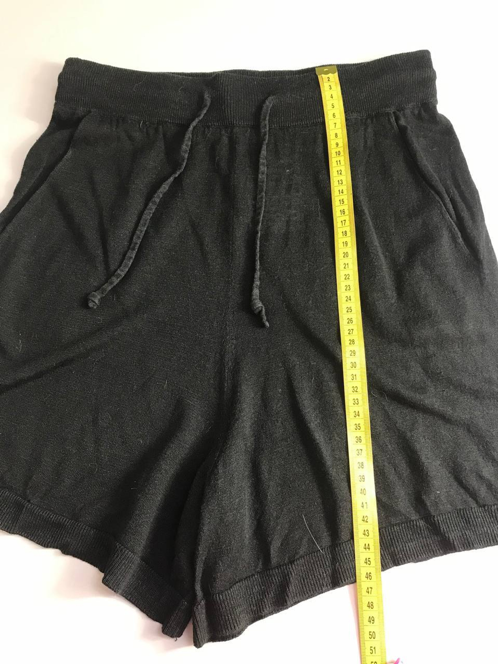 Шорты Massimo Dutti удобные, маркировка S, визуально 44 размер