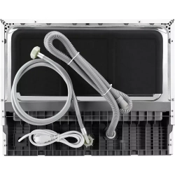 Посудомоечная машина Electrolux ESF 2300 DW