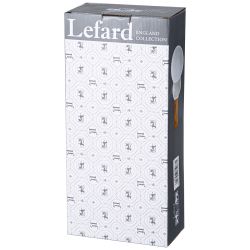 МЕНАЖНИЦА LEFARD "NATIVE" 2 СЕК. С ДЕРЕВ. РУЧКОЙ 28,3*12,3*5 СМ (КОР=24ШТ.)