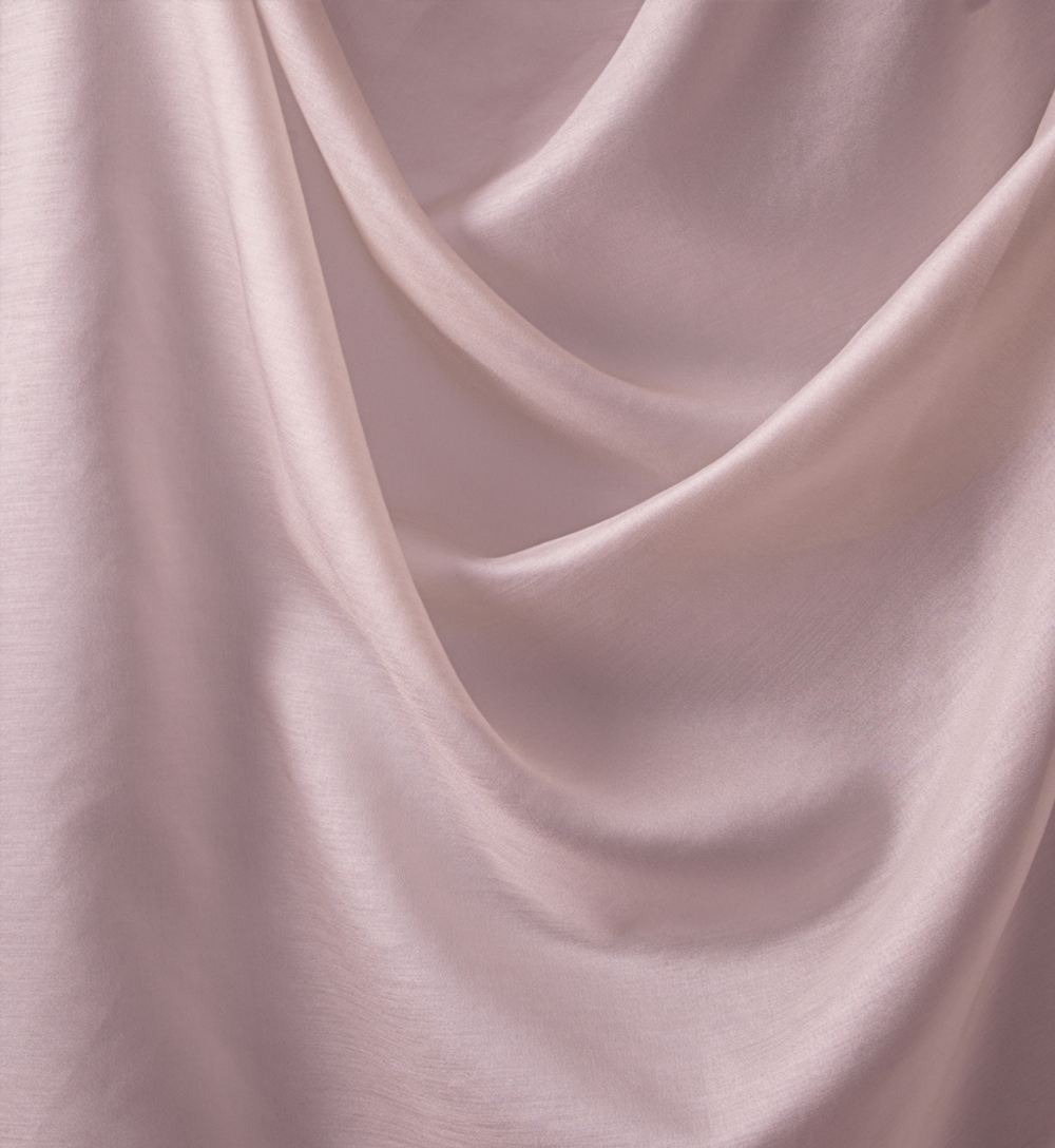 Креповая вуаль однотонная El classico арт. Ed 17370 col. 3015 (высота 310 см, Турция)