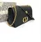 Сумка Dior Caro, модель маленького формата черный