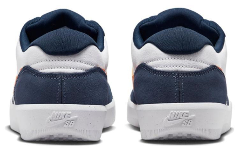 Кроссовки Nike Sb Force 58