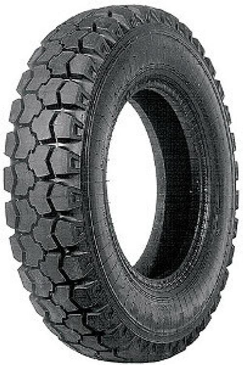 Грузовая шина У-2 8.25R20 10 сл. без о.л. Омск М+S