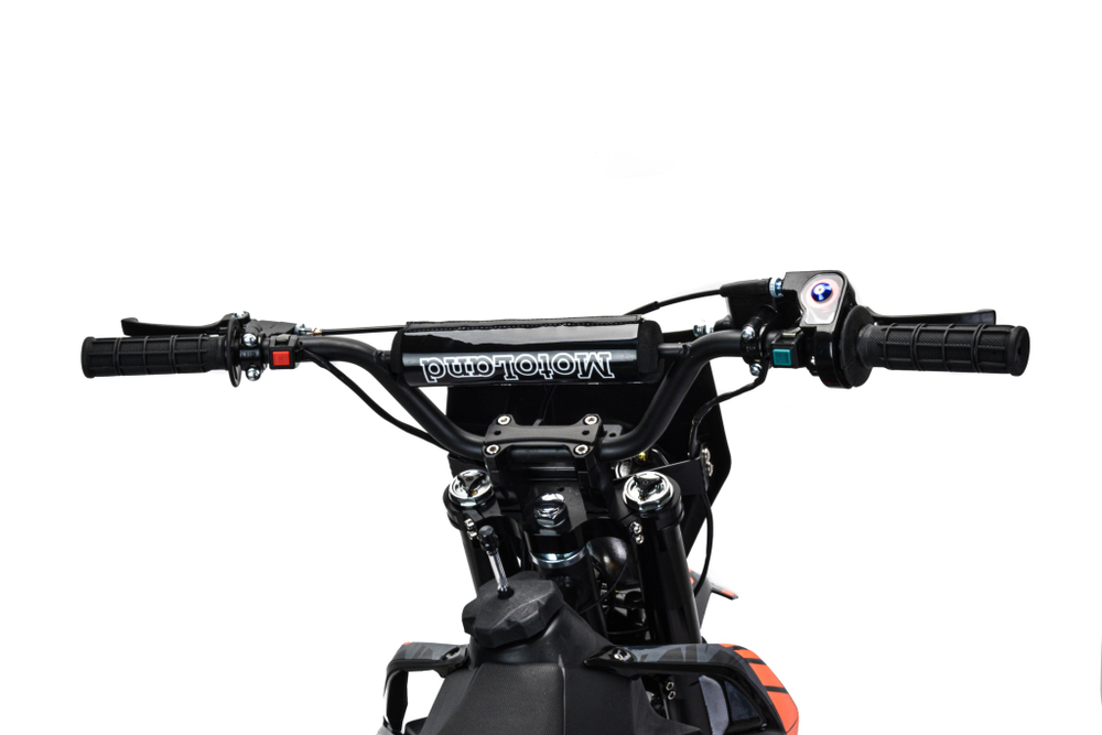 Питбайк Motoland 150 GF150 Е 19/16