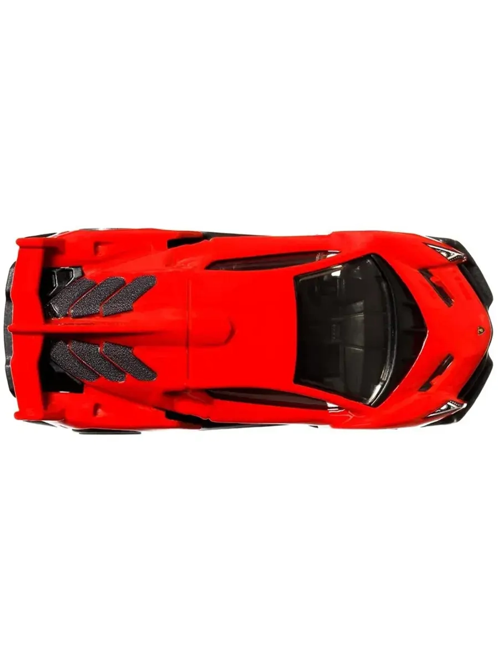 Машинка Хот Вилс Премиум Lamborghini Veneno FPY86 HKC41