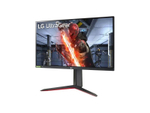 Монитор LG 27GN650-B