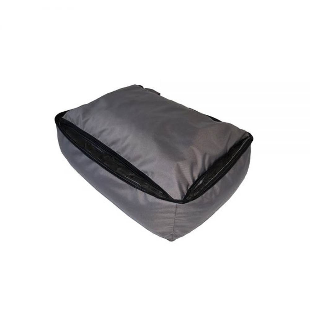 ГЮ-ВАС Лежак для собак "Вирджиния", антивандальная ткань