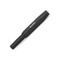 Перьевая ручка Kaweco Skyline Sport EF 0.5мм черная (10000768) 1