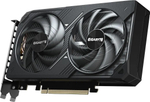 Видеокарта Gigabyte NVIDIA  GeForce RTX 5060TI GV-N506TWF2MAX OC-8GD 1.0 8ГБ Windforce Max, GDDR7, OC,  Ret