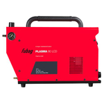 Аппарат плазменной резки Fubag Plasma 80 LCD+ Горелка для плазмореза FB P80 6m