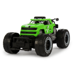 Джип ин. 16см, ПК 9818-1F