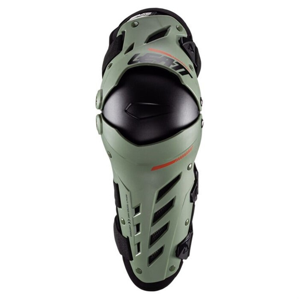 Наколенники Leatt Dual Axis Knee & Shin Guard