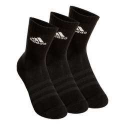 Носки теннисные adidas Sportswear Crew Sports Socks - Black, White