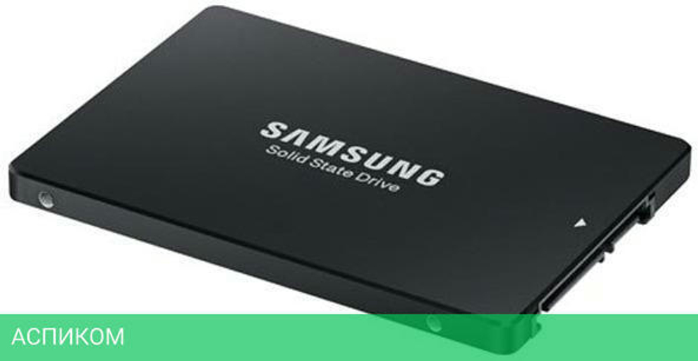 SSD диск Samsung PM897 1.92TB (MZ7L31T9HBNA-00A07)