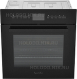 Электрический духовой шкаф Zigmund & Shtain EN 117.921 B