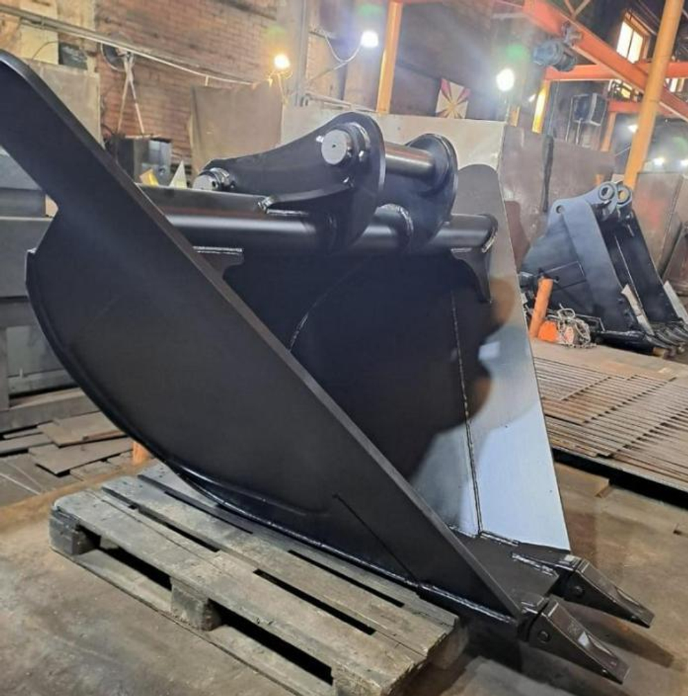 Ковш профильный на Экскаватор Terex