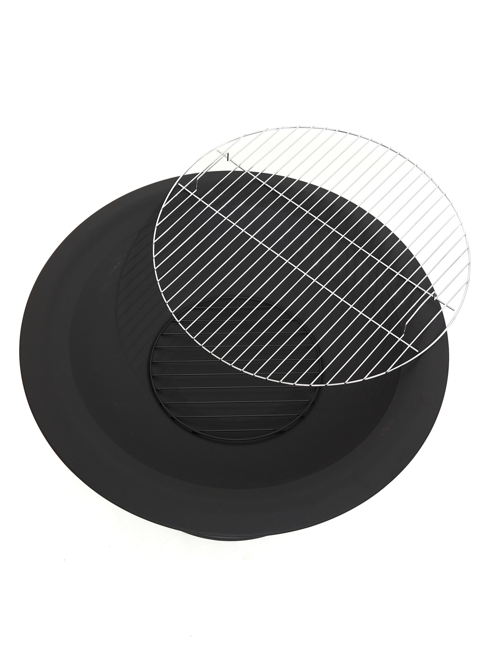 Костровая чаша Hügett Fire Pit 014