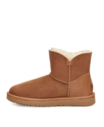 BAILEY ZIP MINI-chestnut