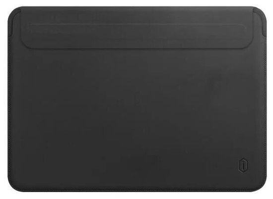 Чехол конверт WiWU Skin Pro 2 для Macbook 14.2" Черный