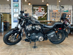 Harley-Davidson Sportster Forty-Eight