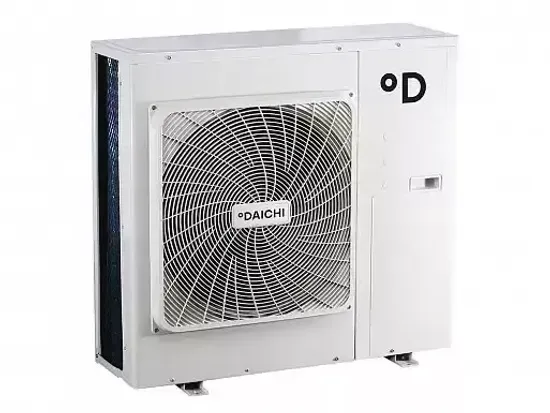 Канальная сплит-система Daichi DAT70BLHS1/DFT70ALS1 DFT