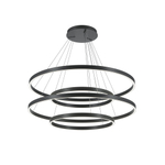 Подвесной светильник Maytoni MOD058PL-L174BK