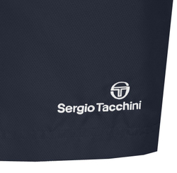 Мужские теннисные шорты Sergio Tacchini Rob Shorts - небесный