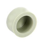 Заглушка полипропиленовая FV-Plast 32 мм