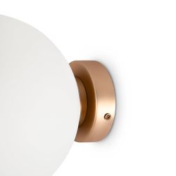 Потолочный светильник Maytoni Basic form MOD321WL-01G3