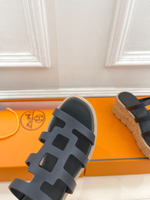 Hermes Isabella 30 Sandal