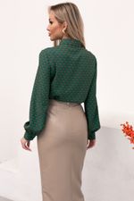 Блузка Чеслава №1 Valentina