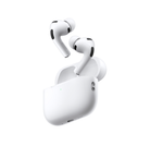 Наушники беспроводные Apple AirPods Pro 3 (MFHP4)