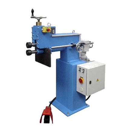 Электромеханический зиговочный станок Prinzing SME-80/3P